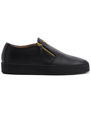 Giuseppe Zanotti Sneakers - Black