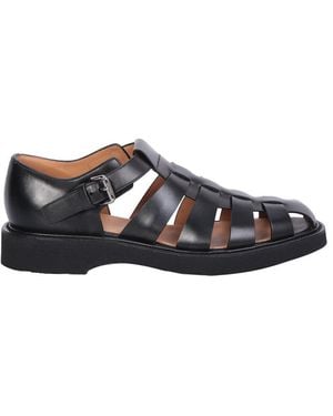 Church s Sandals and Slides for Men Online Sale up to 64 off Lyst