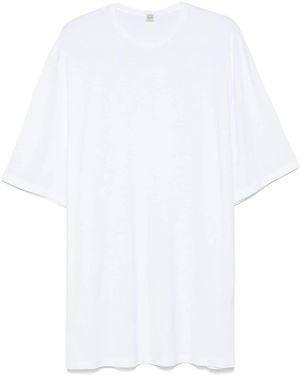 TOTEME Dresses - White