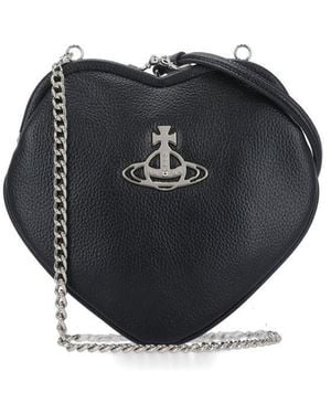 Vivienne Westwood Bags - Black