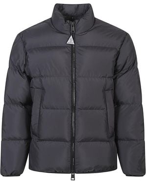 Moncler Jacket - Black