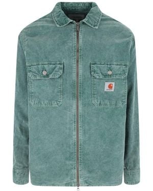 Carhartt Jackets - Green