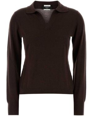 Weekend by Maxmara Polo - Black