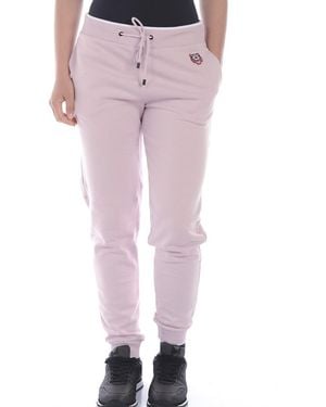 KENZO Tracksuit - Pink