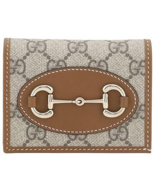 Gucci Wallets - Multicolour