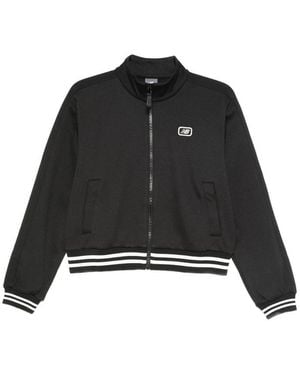 New Balance Outerwears - Black