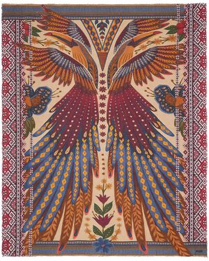 Faliero Sarti Scarfs - Multicolour