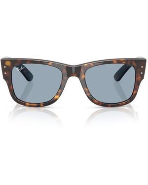 Ray-Ban Sunglasses - Grey