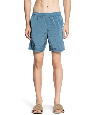 Stone Island Swimwear - Blue