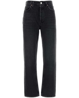 Agolde Jeans - Black