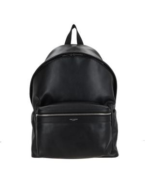 Saint Laurent Bags - Black