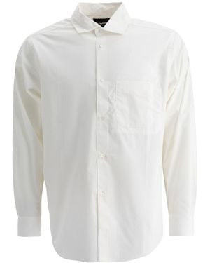 Goldwin "comfortable" Shirt - White