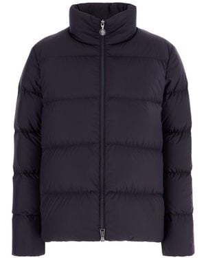 Moncler Quilts - Blue