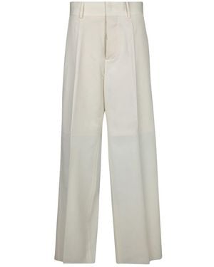 DSquared² Trousers - White
