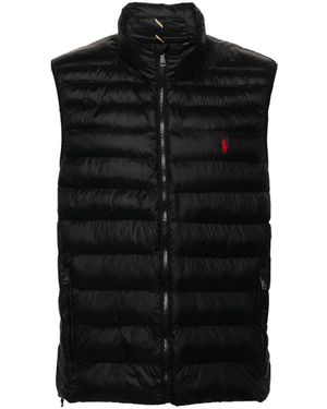 Polo Ralph Lauren Jackets - Black