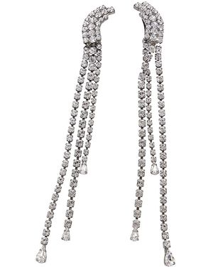 ピアス HELENE ZUBELDIA LIQUID SKY EARRINGS PINS (CSBO1127 MULTI) Helene Zubeldia Liquid Sky Earrings Pins Accessories in