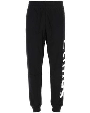 Etudes Studio Pants - Black