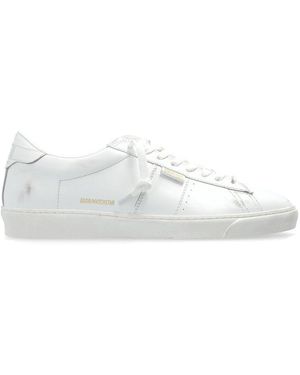 Golden Goose Trainers - White