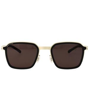 Mykita Sunglasses - Brown