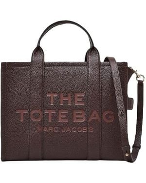 Marc Jacobs Shoulder Bag - Brown