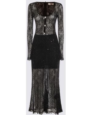 Nissa Abiti Nero - Black