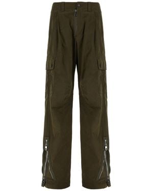 Dolce & Gabbana Pants - Green