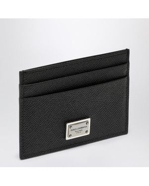Dolce gabbana wallet sale new arrivals