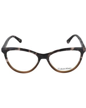 Calvin Klein Eyeglasses - Black