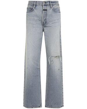 Fear Of God Jeans - Grey
