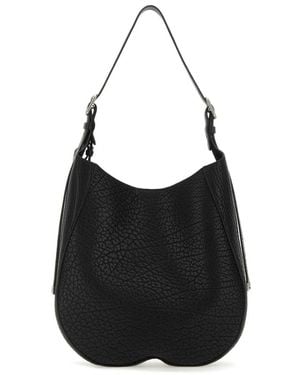 Burberry Handbags. - Black