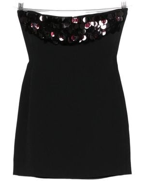 David Koma Dresses - Black