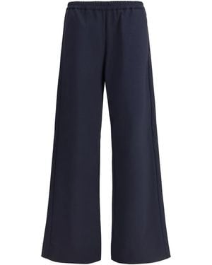 Cruna Pants - Blue