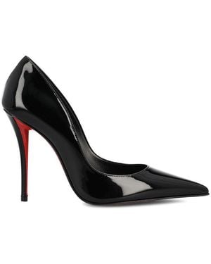 Christian Louboutin Heeled Shoes - Black