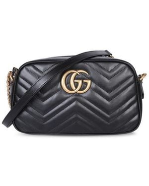 Gucci Bags - Black