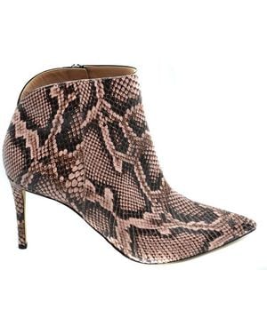 Giuseppe Zanotti Booties - Brown