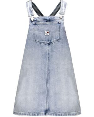 Tommy Hilfiger Dresses - Blue