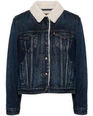 Levi's Jackets - Blue