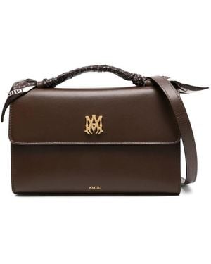 Amiri Bags - Brown