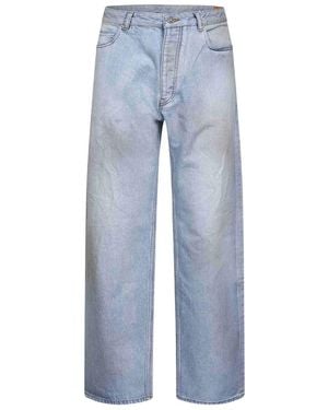Balenciaga Jeans - Blue