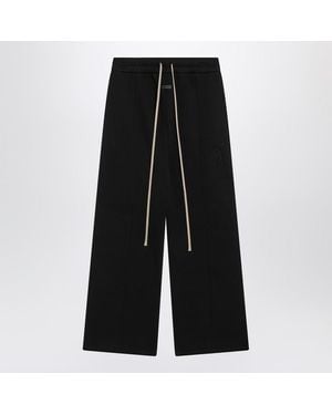Fear Of God Jogging Trousers - Black