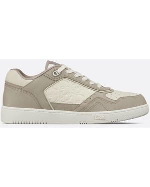Dior Trainer Shoes - White