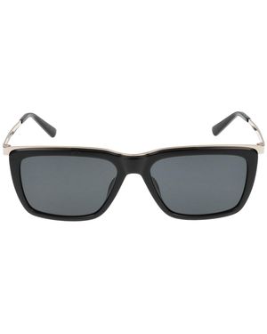 Saint Laurent Sunglasses - Black