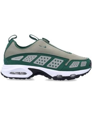 Nike Air Max Sndr Sneaker - Green