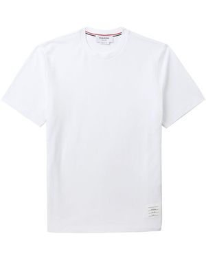 Thom Browne T-shirts for Men | Online Sale up to 63% off | Lyst