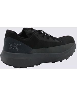 Arc'teryx Trainers Black/cloud