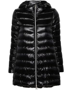 Herno Outerwears - Black