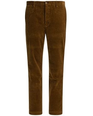 Polo Ralph Lauren "Andover" Pants - Brown
