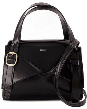 Coperni Mini Belt Bag - Black