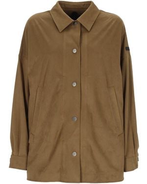 Rrd Jackets - Green