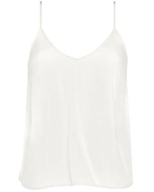Eres Top - White